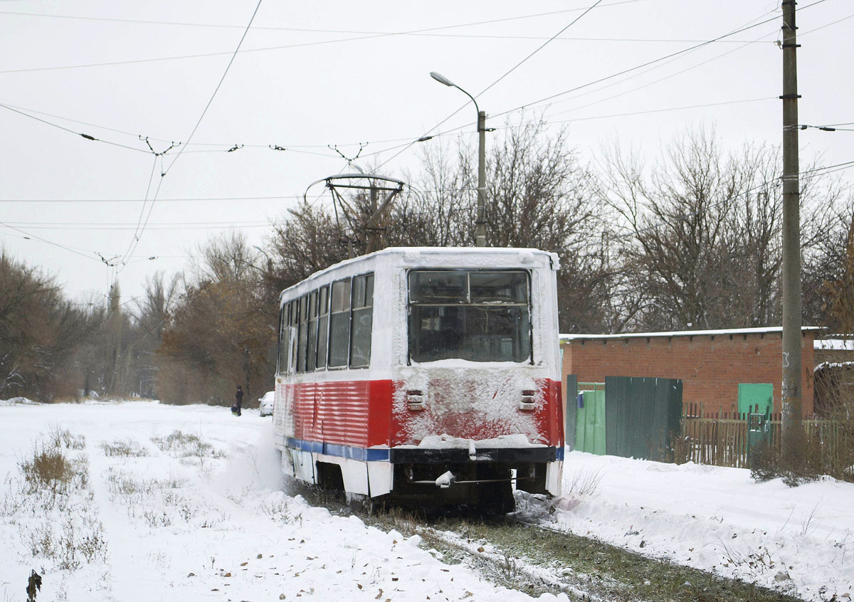 Новочеркасск, ВТК-24 № С-5