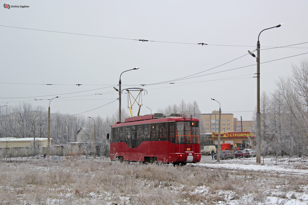 Казань, Stadler 62103 № 1337