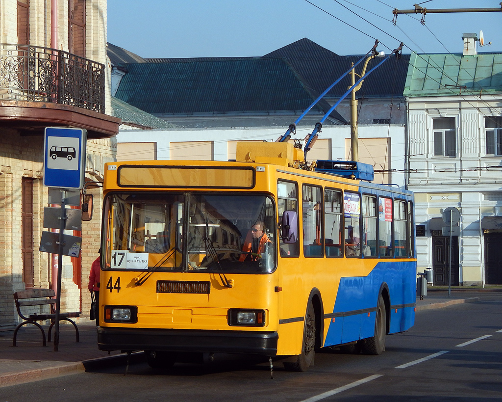 Гродно, БКМ 20101 № 44