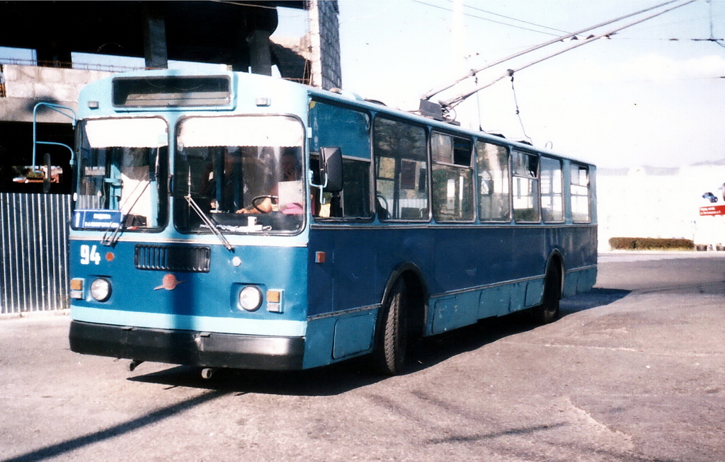 Novorossiysk, ZiU-682G [G00] Br. 94