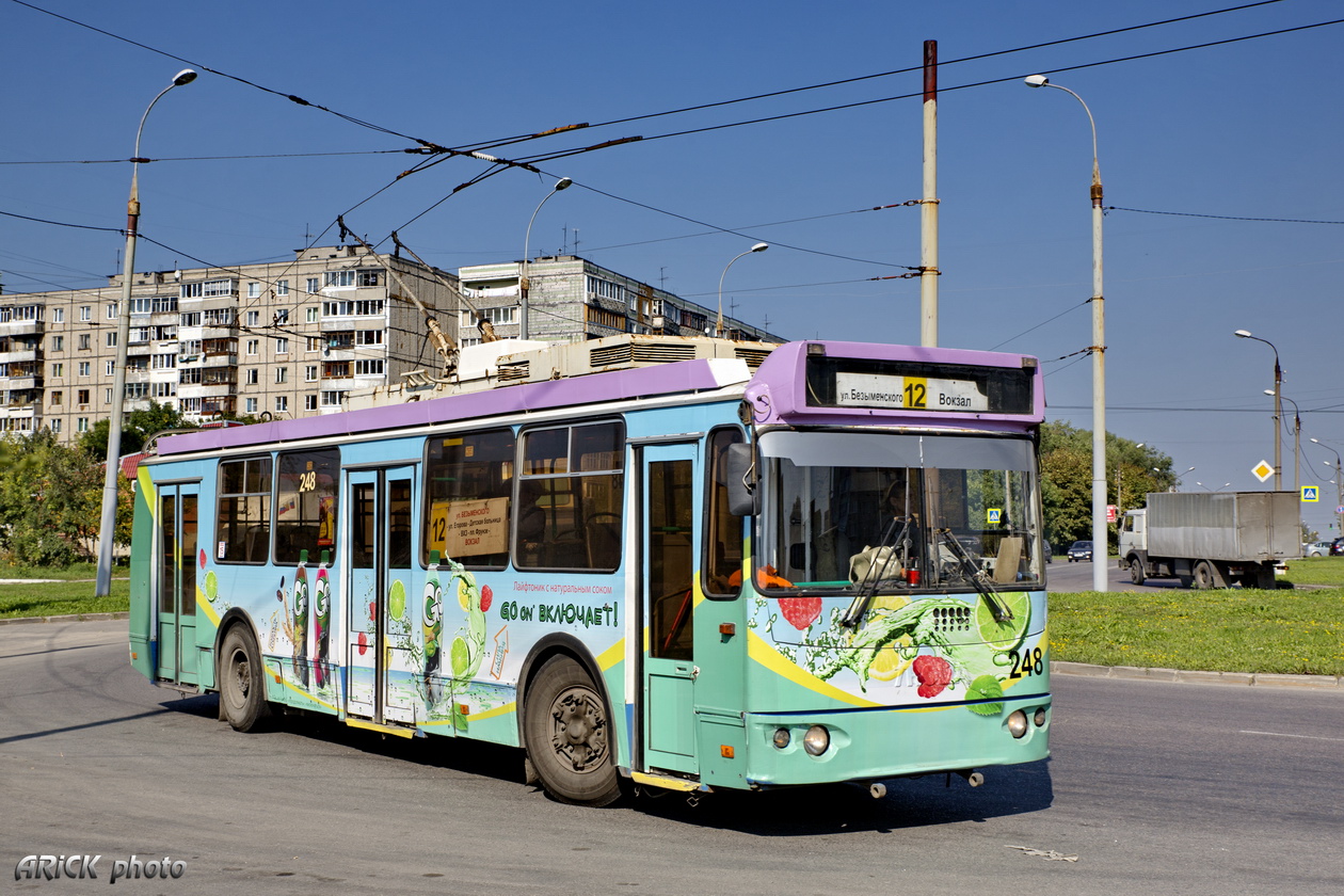 Vlagyimir, ZiU-682G-016.02 — 248