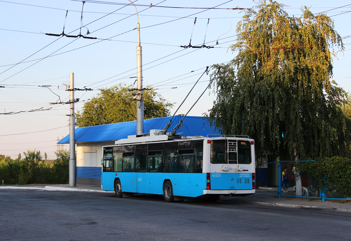Volgograd, VMZ-5298.01 (VMZ-463) № 4609
