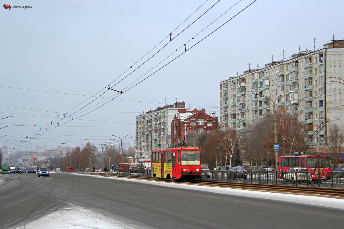 Kazany, 71-402 — 1232