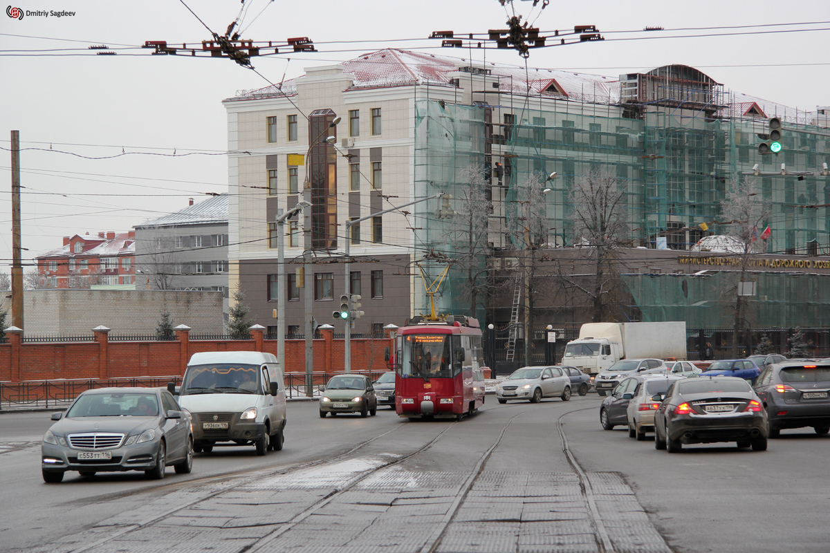 Казань, Stadler 62103 № 1338