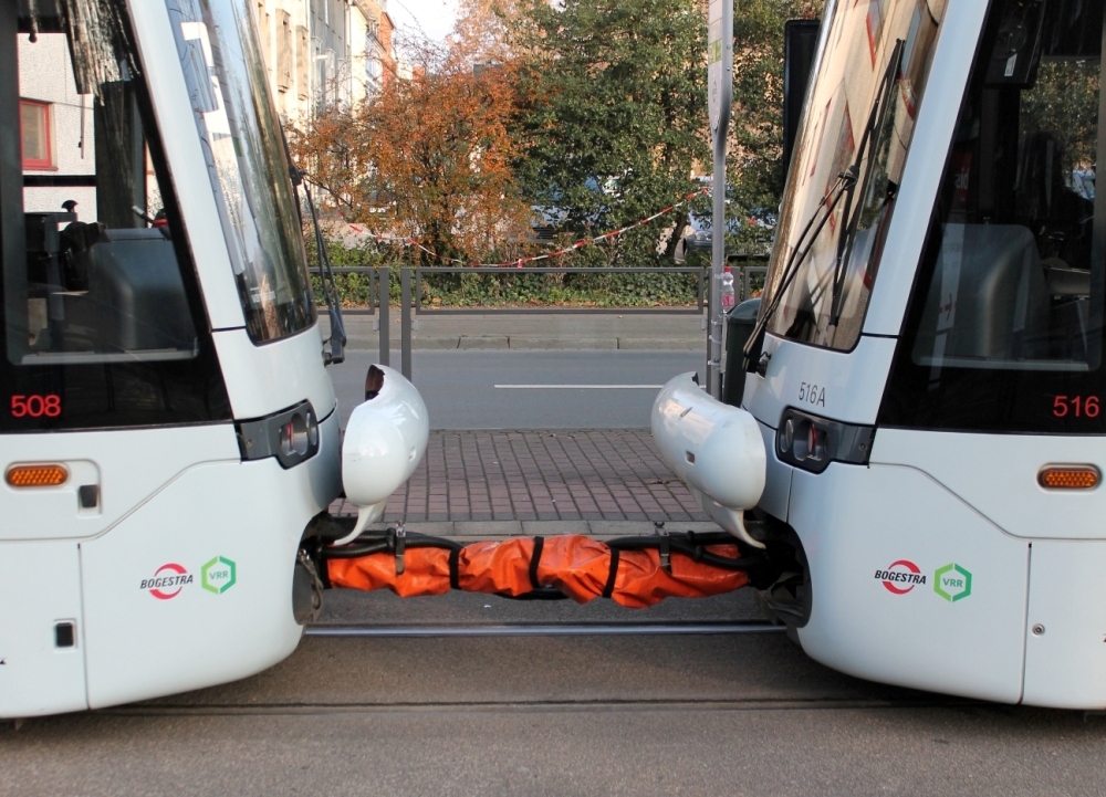 Бохум – Гельзенкирхен, Stadler Variobahn № 508; Бохум – Гельзенкирхен, Stadler Variobahn № 516; Бохум – Гельзенкирхен — Разные фотографии