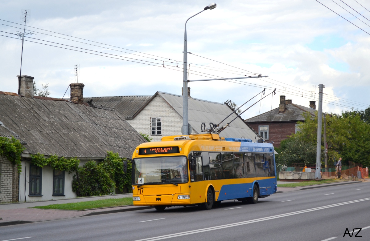 Grodno, BKM 321 Nr 117