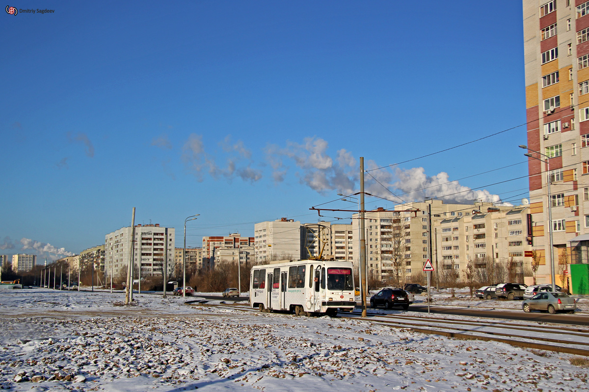 Kazan, 71-134K (LM-99K) № 1274