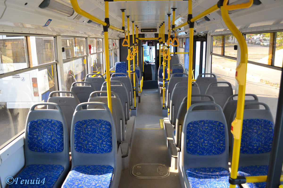 Волгоград, Тролза-5275.03 «Оптима» № 4632