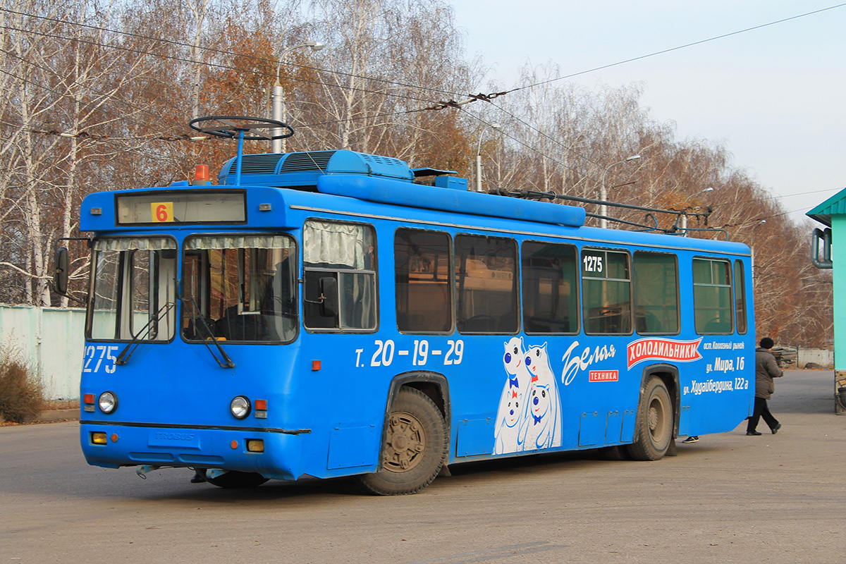 Sterlitamak, BTZ-5276-04 # 1275 Sterlitamak, BTZ-5276-04 # 1275