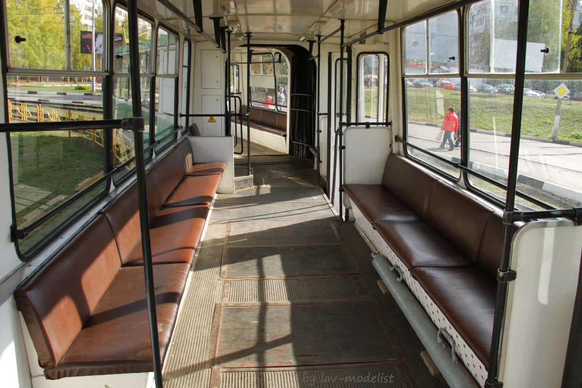 Коломна, 71-147К (ЛВС-97К) № 002