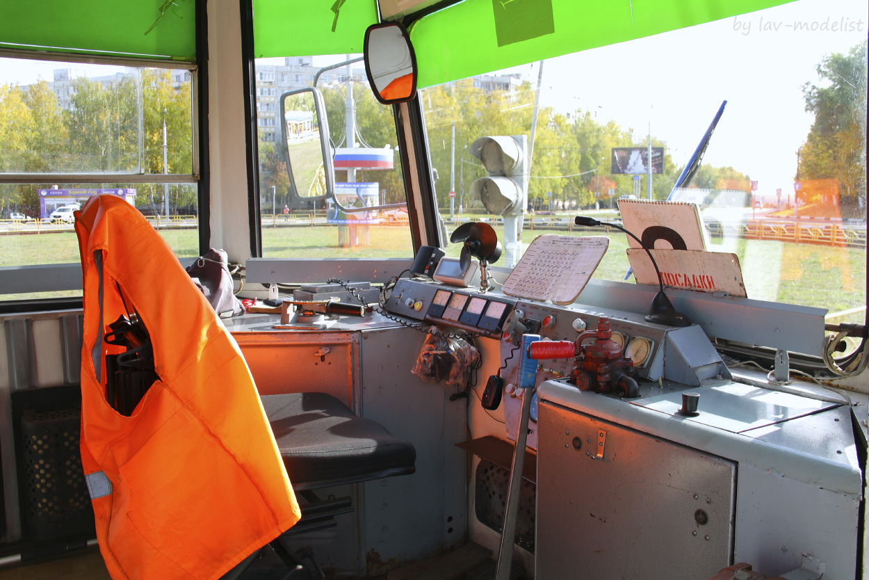 Коломна, 71-147К (ЛВС-97К) № 002