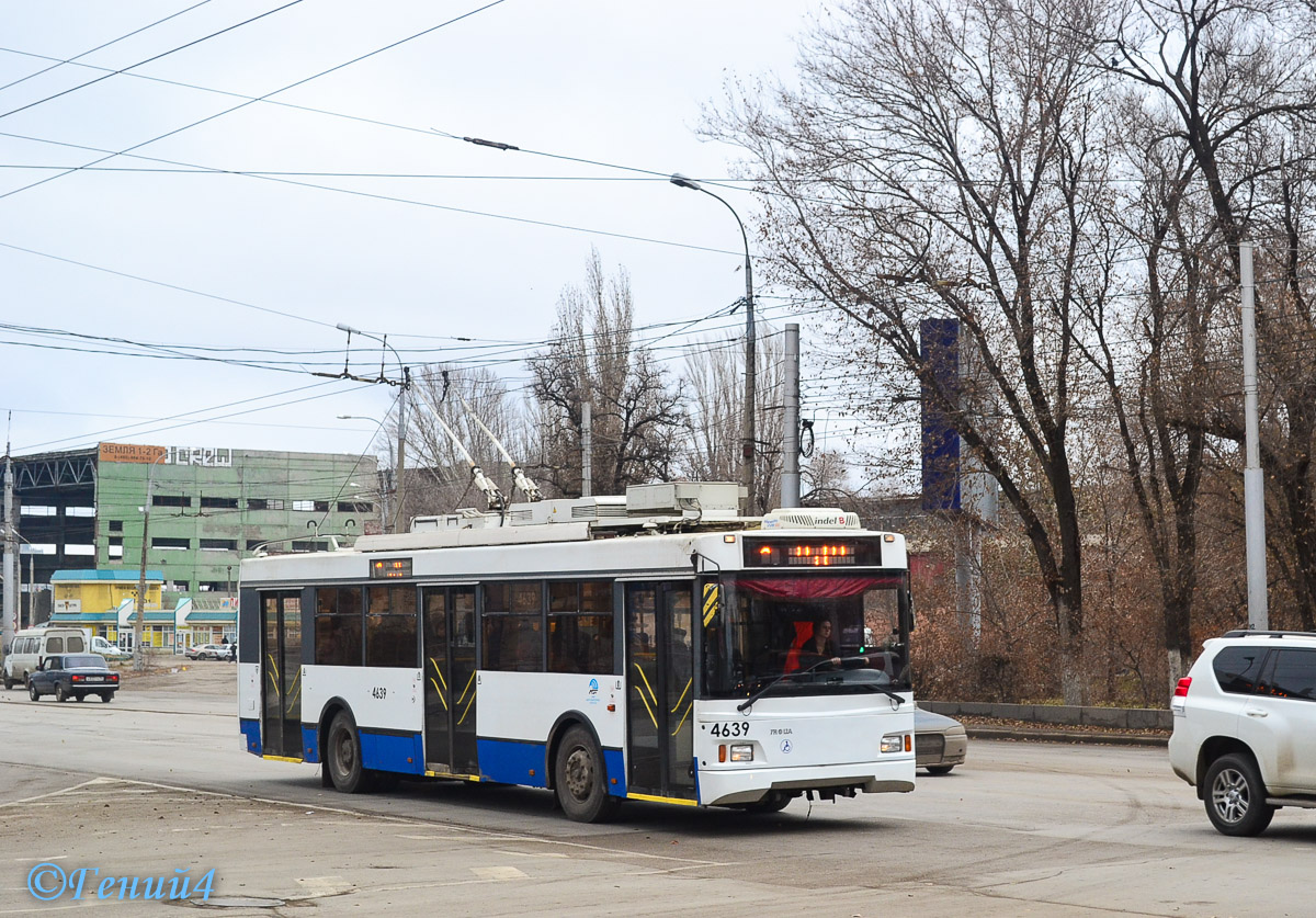 Volgograd, Trolza-5275.03 “Optima” № 4639