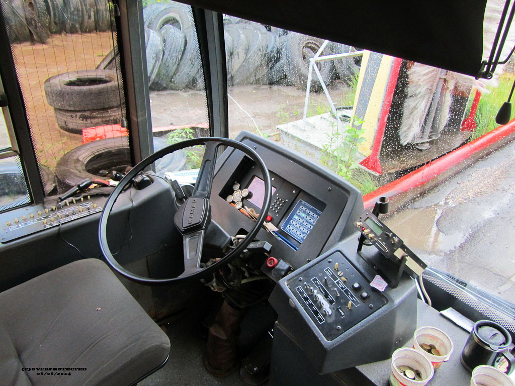 Саратов, Тролза-5265.00 «Мегаполис» № 1293