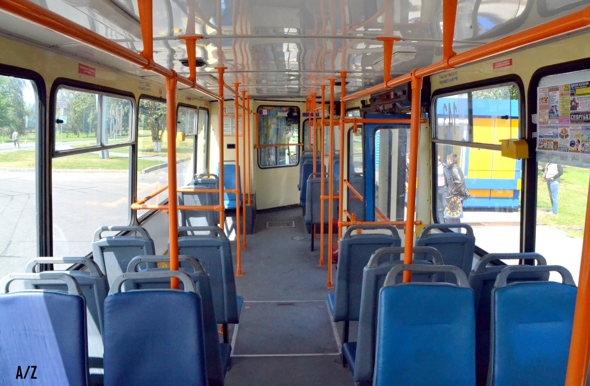 Гродно, БКМ 20101 № 143