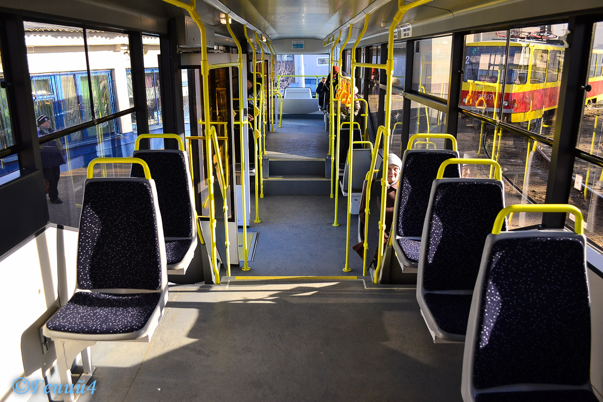 Волгоград, 71-407-01 № 2854