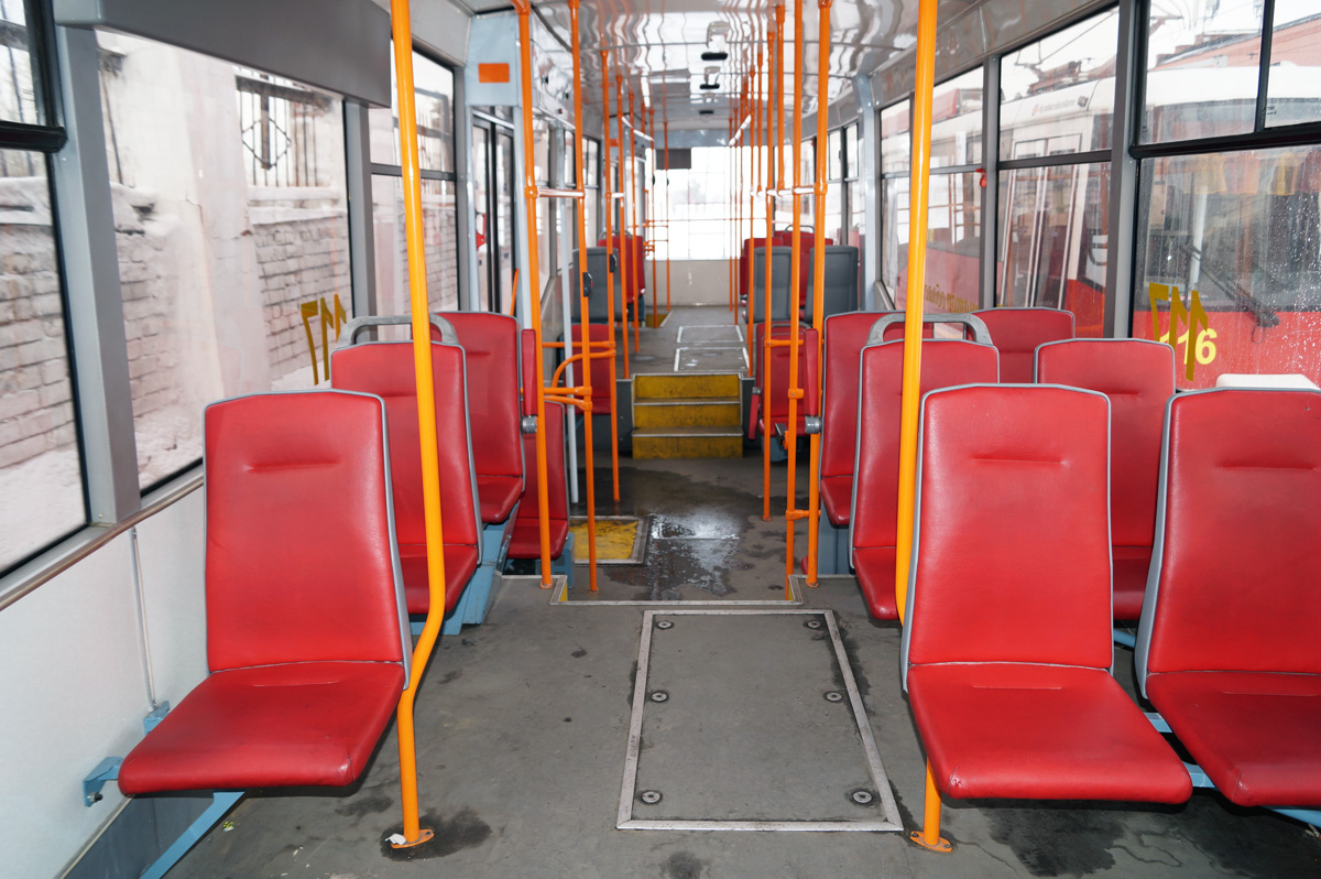 Прокопьевск, БКМ 62103 № 117