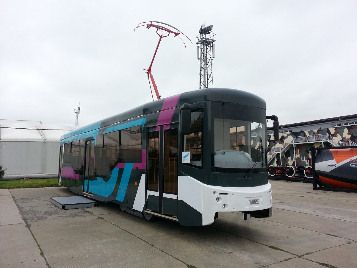 Волгоград, 71-407-01 № 2854; Нижний Тагил — Разные фотографии