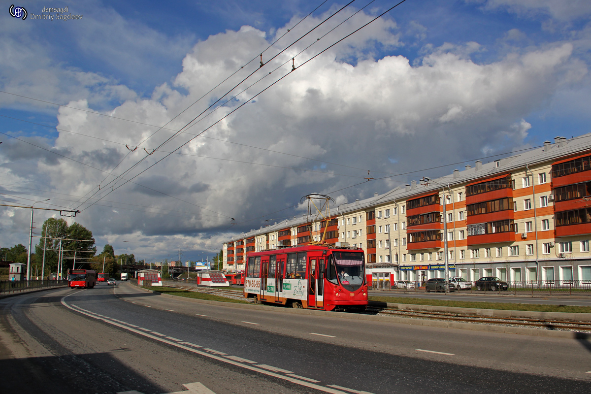 Kazan, 71-134AE (LM-99AE) № 1101