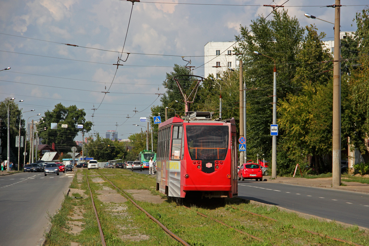 Kazaņa, 71-134AE (LM-99AE) № 1102