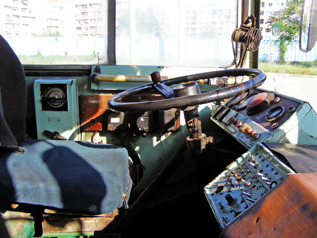 Враца, ЗиУ-682В1УБ № 114