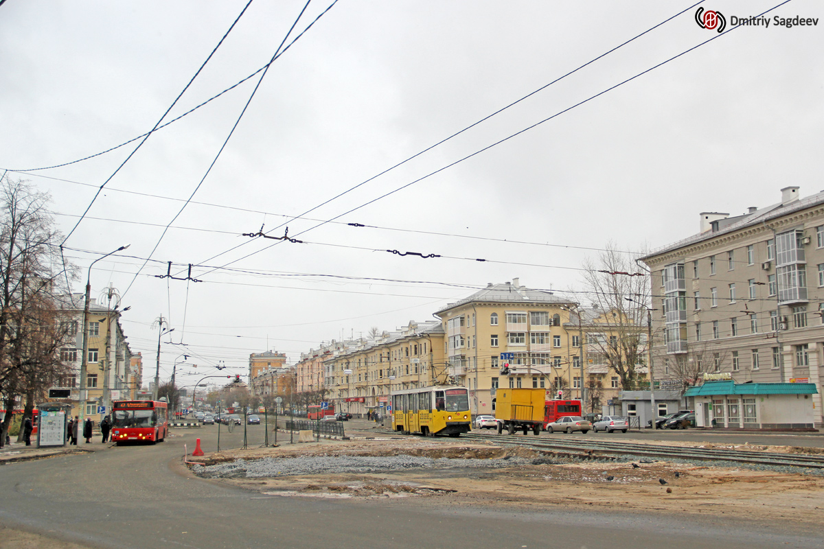 Kazaņa, 71-608KM № 1118