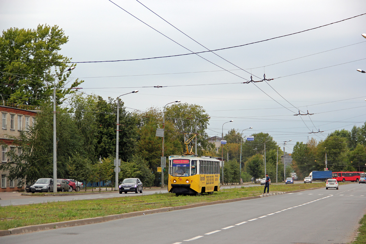 Kazan, 71-608KM Nr. 1120