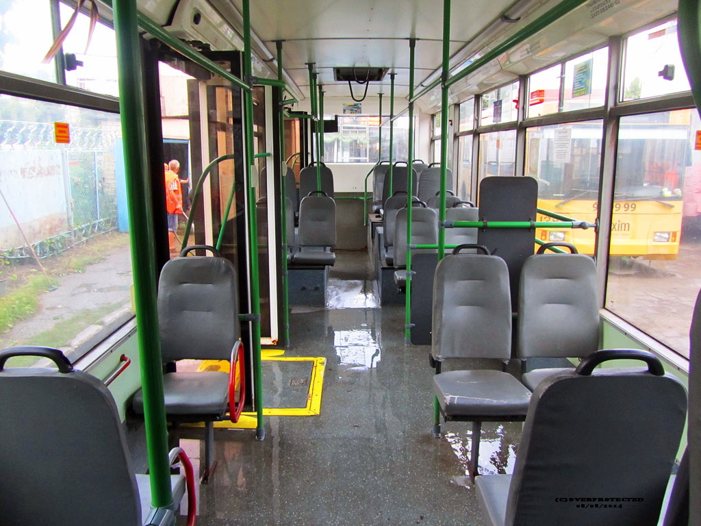 Саратов, Тролза-5265.00 «Мегаполис» № 1293