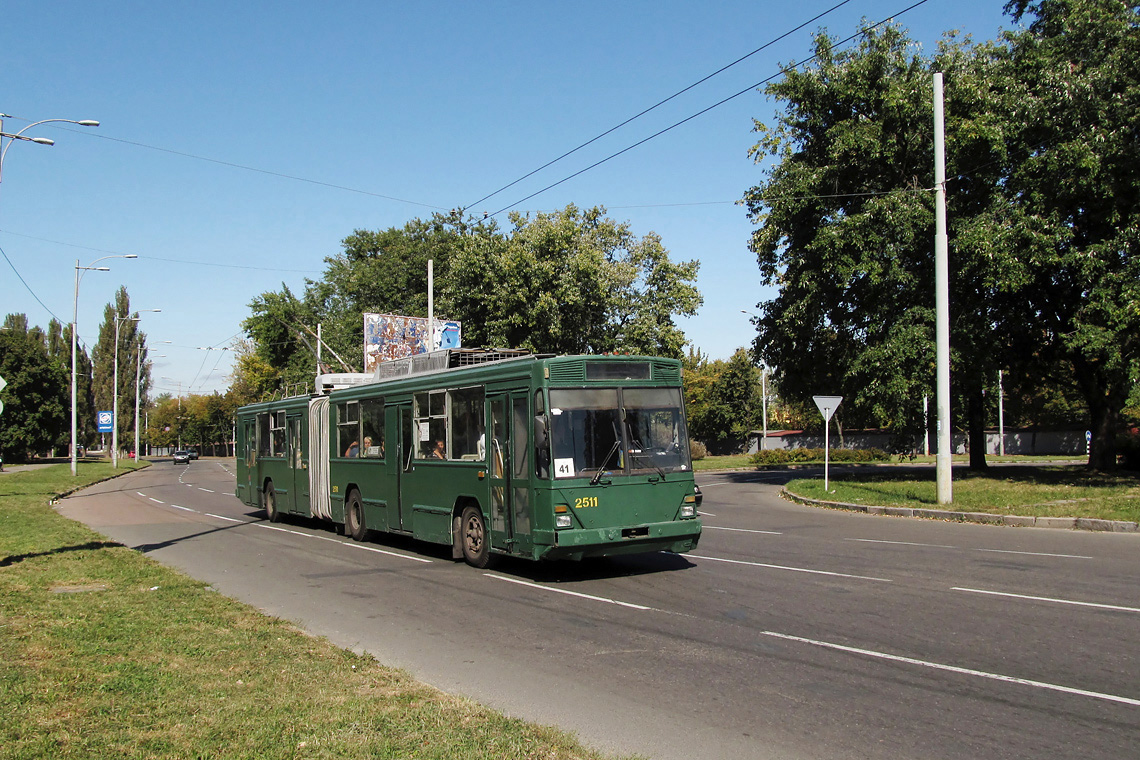 Kijów, Kyiv-12.03 Nr 2511