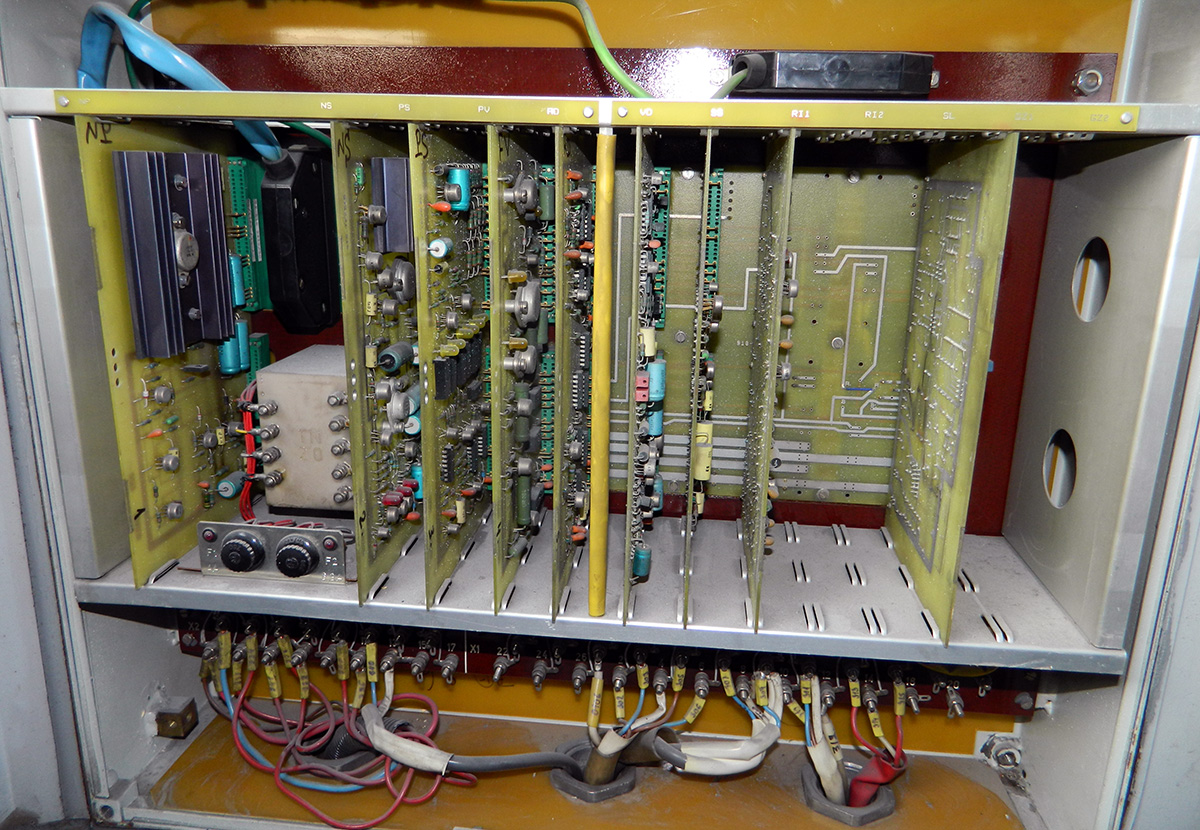 Харьков, Škoda 14Tr18/6M № 2401; Троллейбусы — Škoda 14Tr18/6M