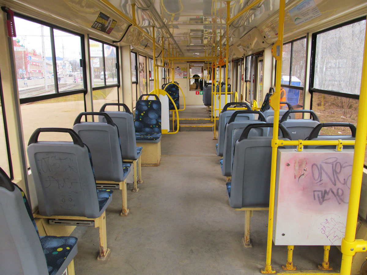 Пермь, 71-623-00 № 542