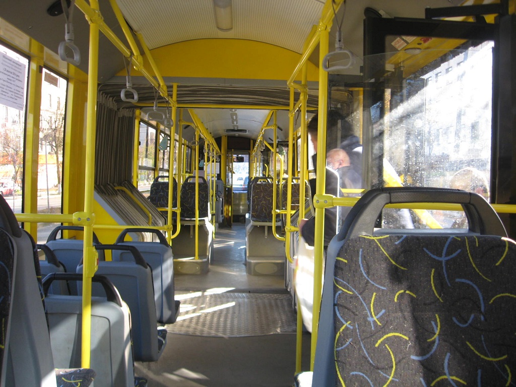 Киев, Богдан Т90110 № 2332