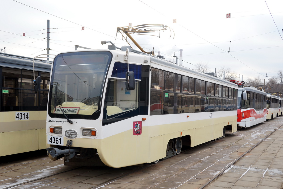 Moskva, 71-619А-01 č. 4361