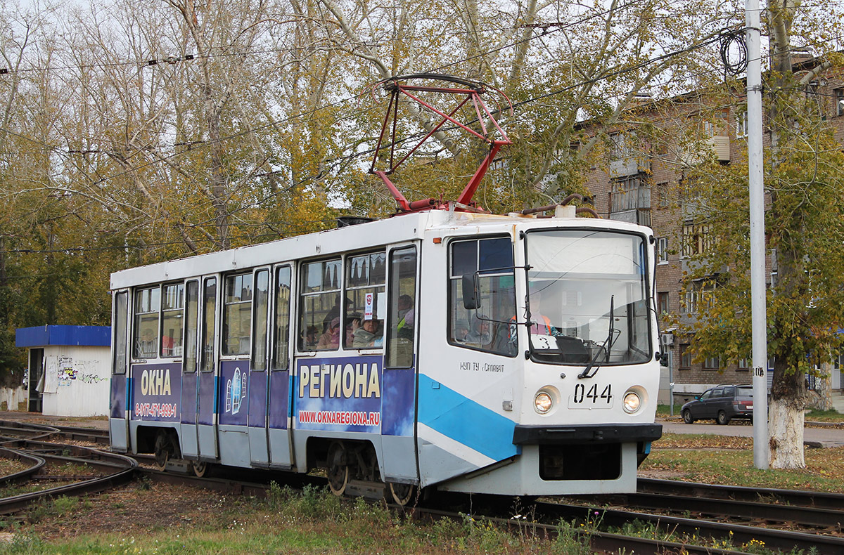Салават, 71-608КМ № 044