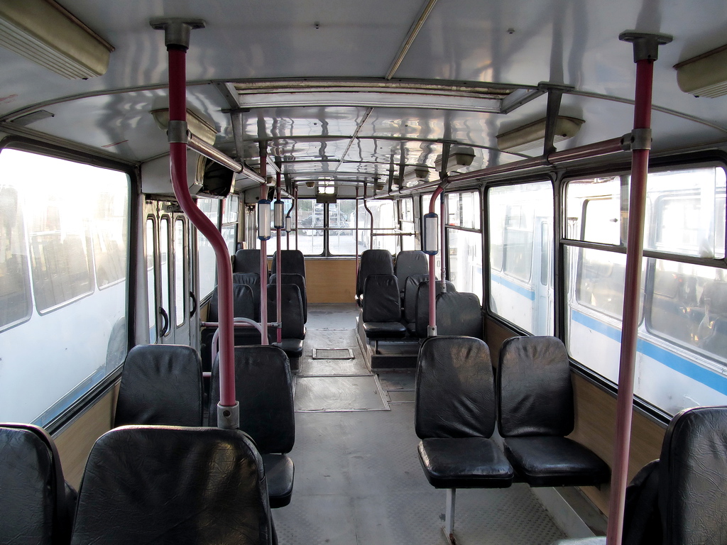 Новороссийск, ЗиУ-682Г-012 [Г0А] № 22