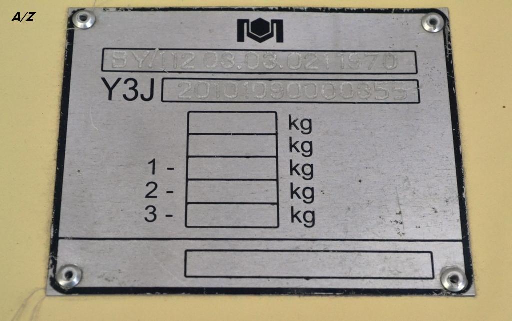 Hrodna, BKM 20101 # 131
