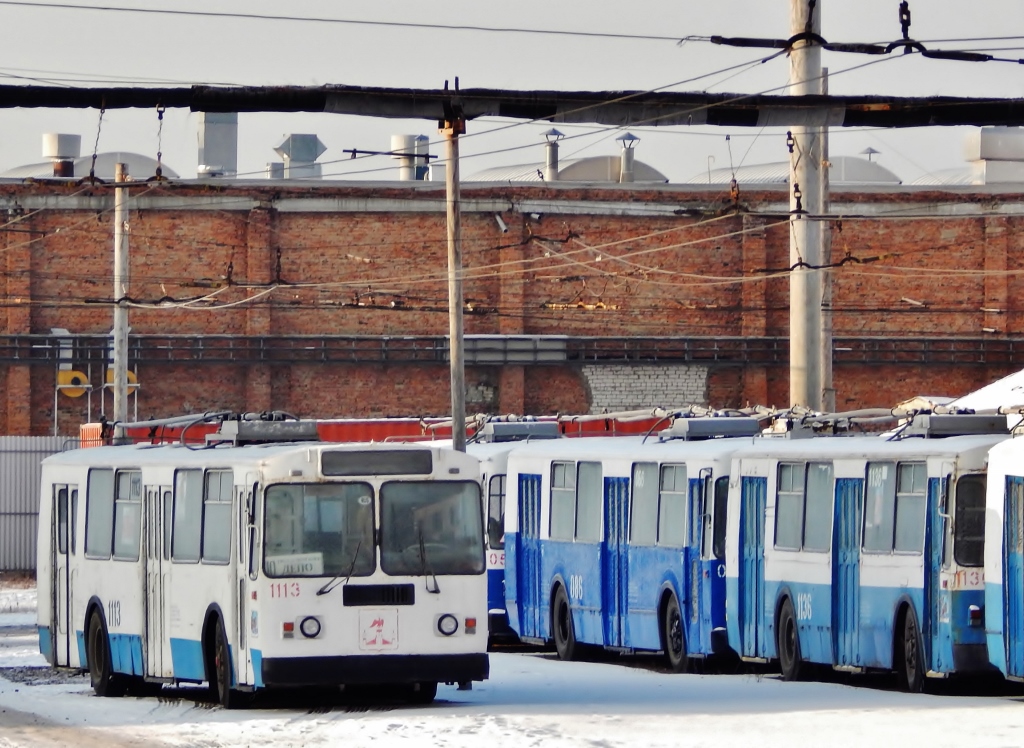 Орёл, ЗиУ-682Г-016  [Г0М] № 1113; Орёл, ЗиУ-682Г-016  [Г0М] № 1136; Орёл, ЗиУ-682Г-016  [Г0М] № 086