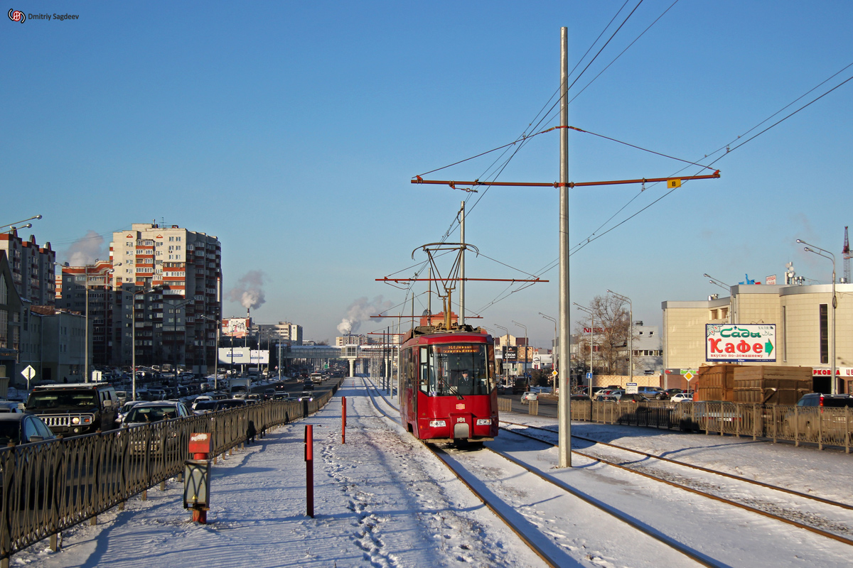 ყაზანი, Stadler 62103 № 1335
