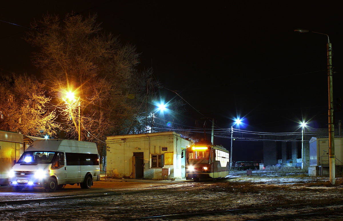 Тула, 71-407 № 2