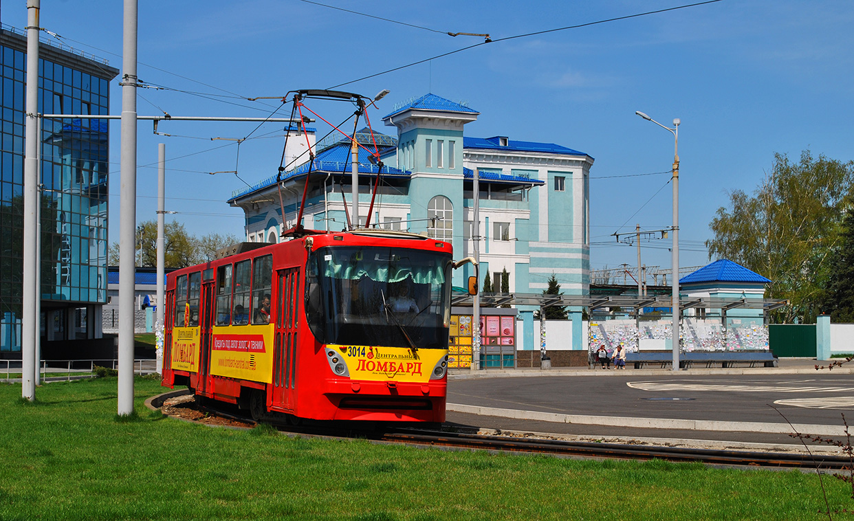 Донецк, К1 № 3014