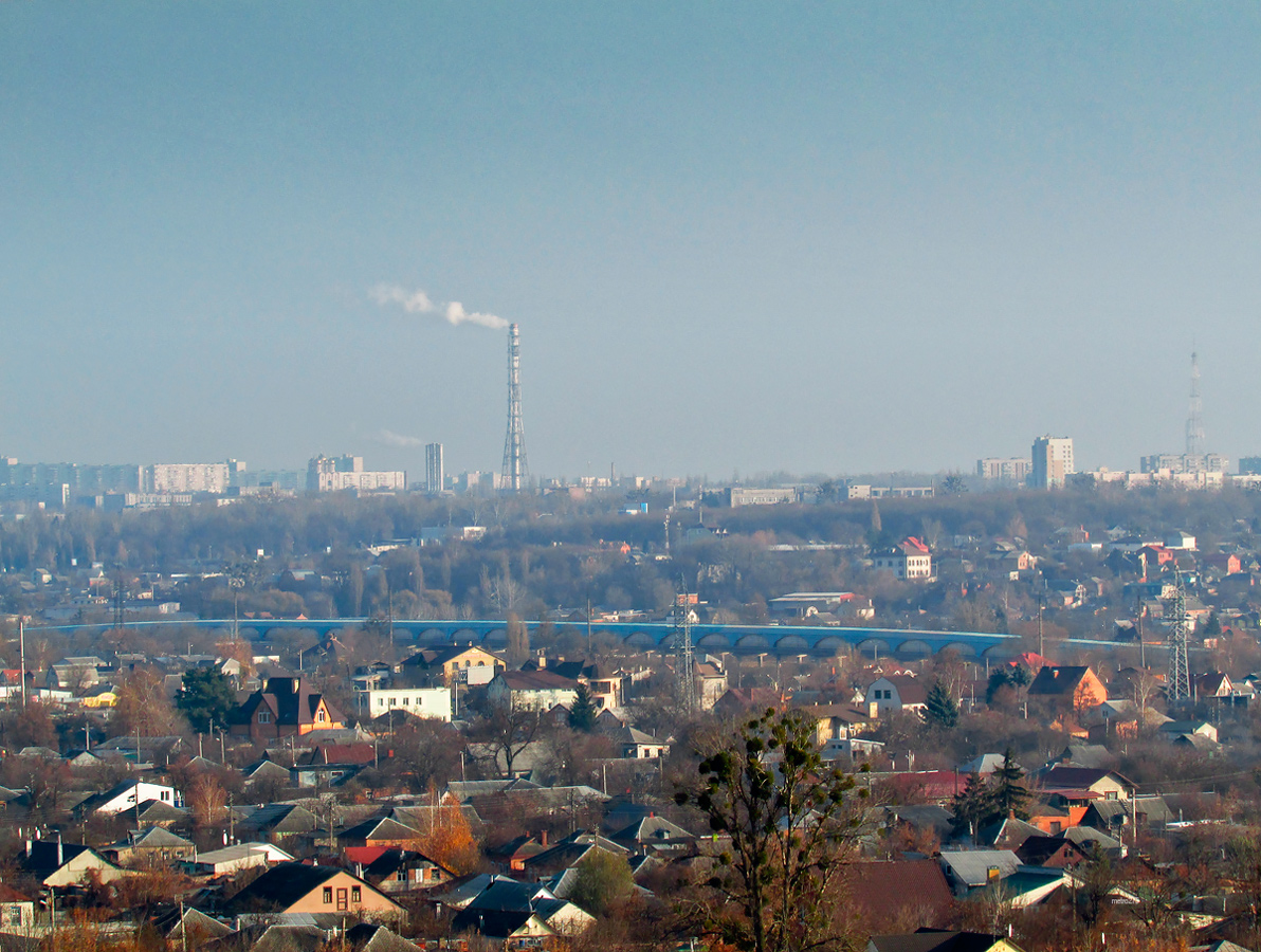 Harkiv — Metro — Saltovskaya Line; Harkiv — Metro — Miscellaneous photos