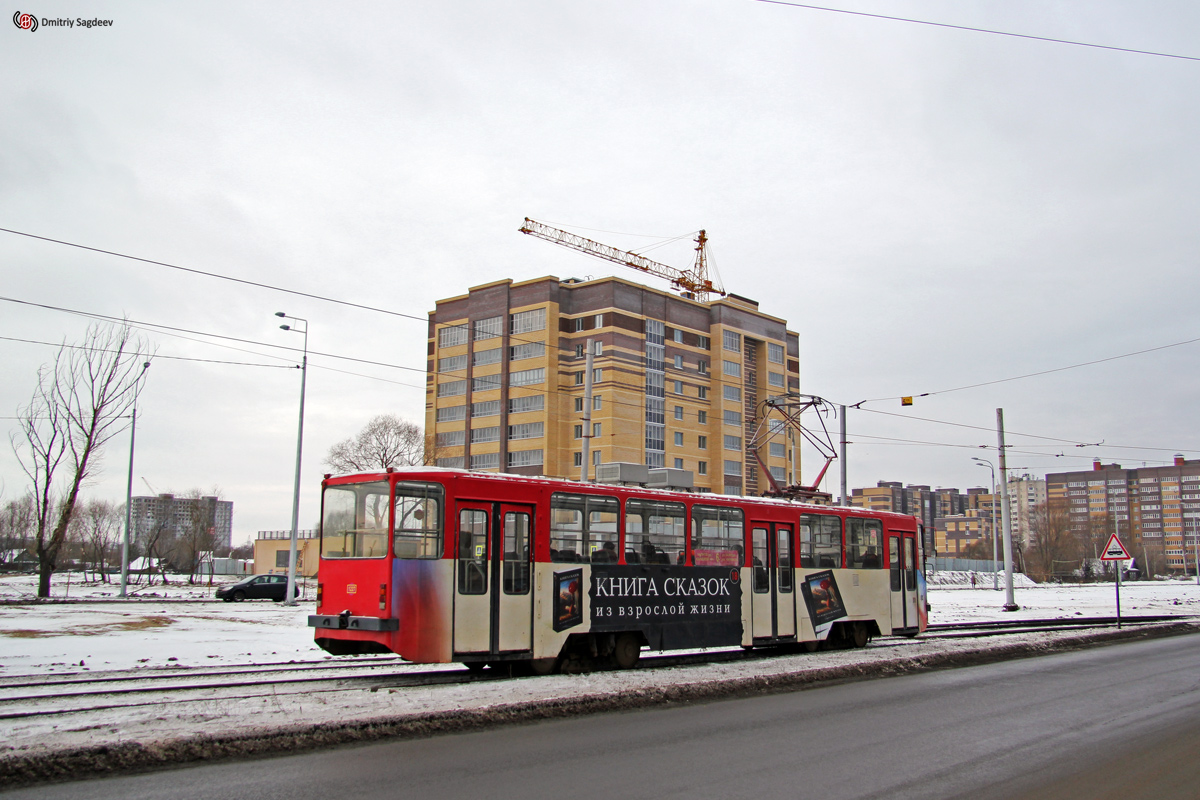 Казань, 71-402 № 1227