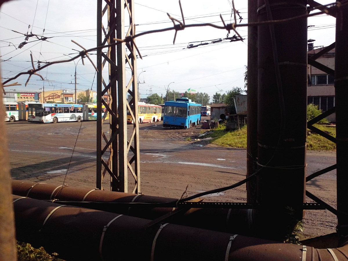 Wołogda, VMZ-5298.00 (VMZ-375) Nr 79