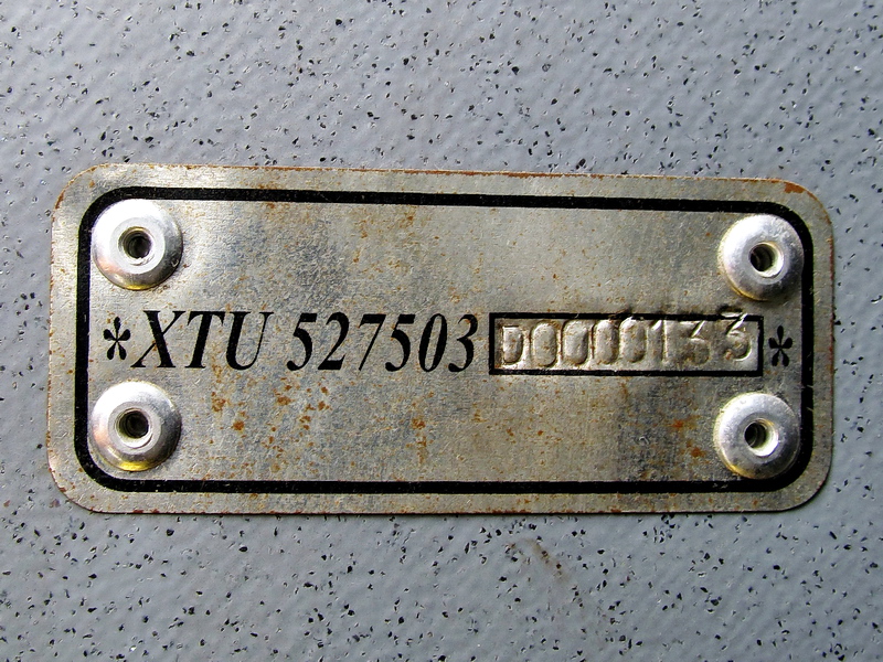 Novorossiysk, Trolza-5275.03 “Optima” # 39