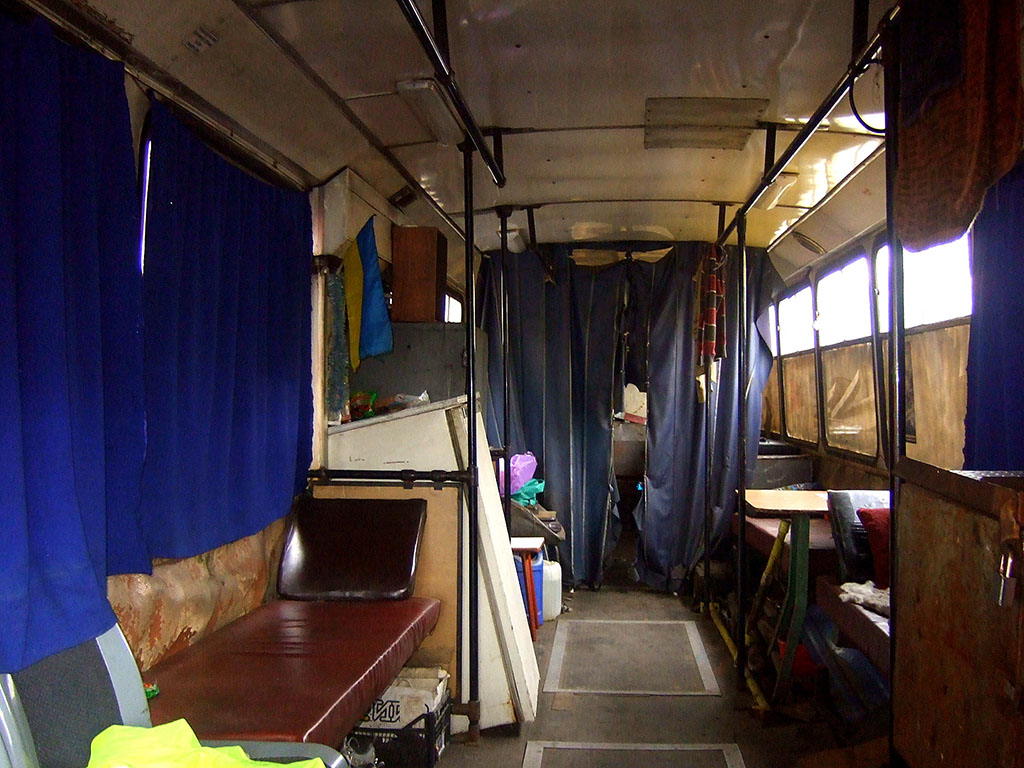 Киев, Škoda 14Tr02/6 № 373