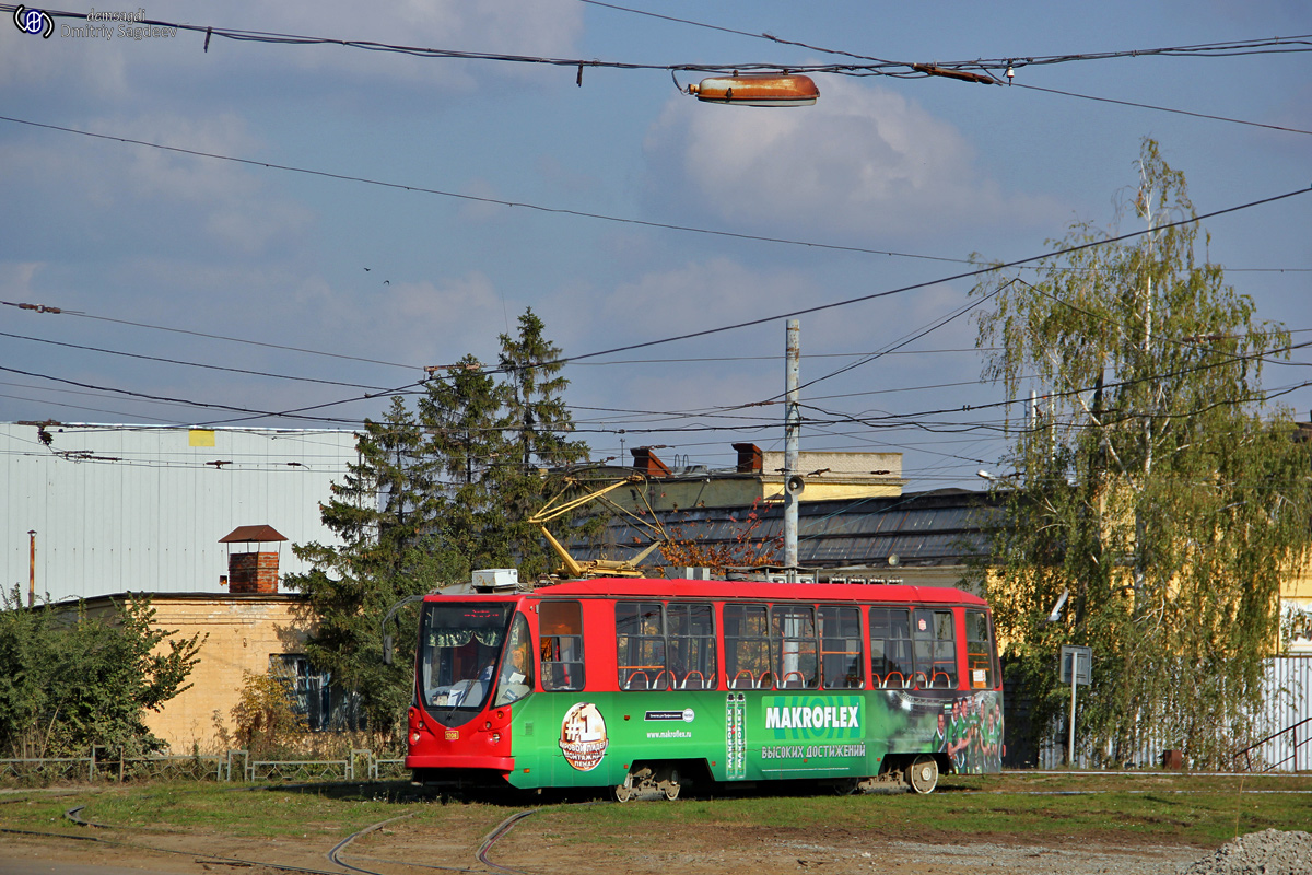 Kazan, 71-134AE (LM-99AE) # 1208
