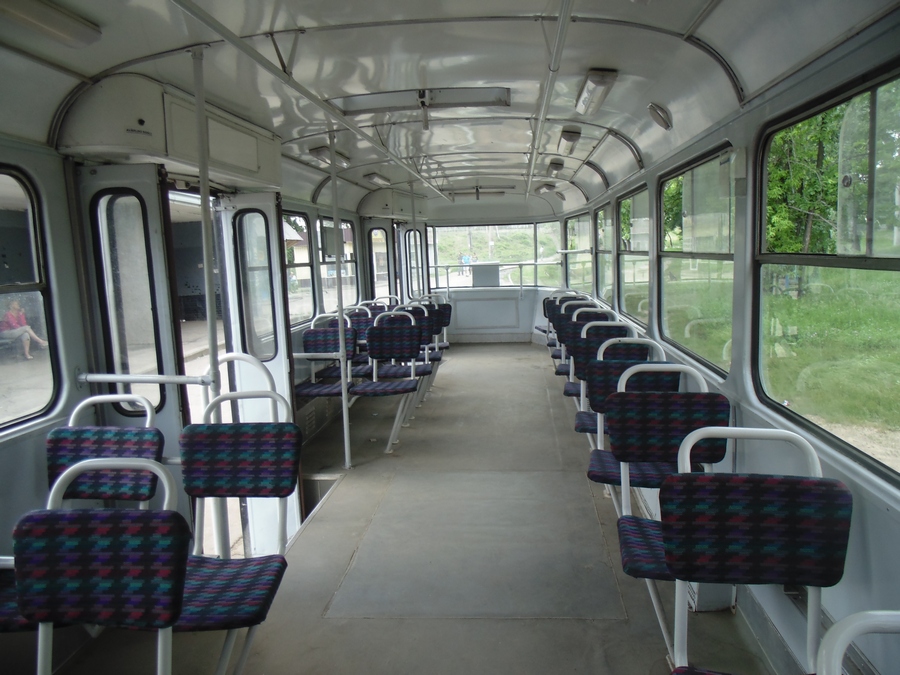 Харьков, Tatra T3A № 5132