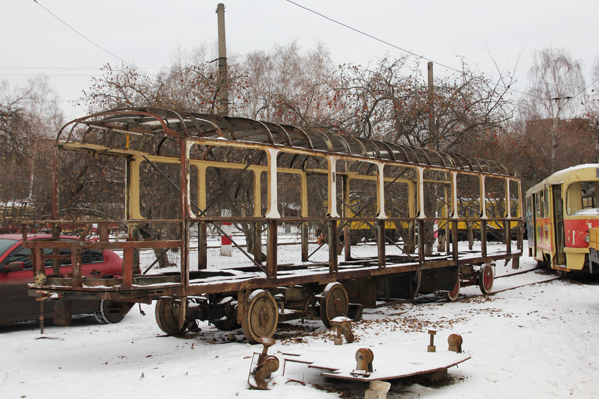 Нижний Новгород, Tatra T3SU № 1724