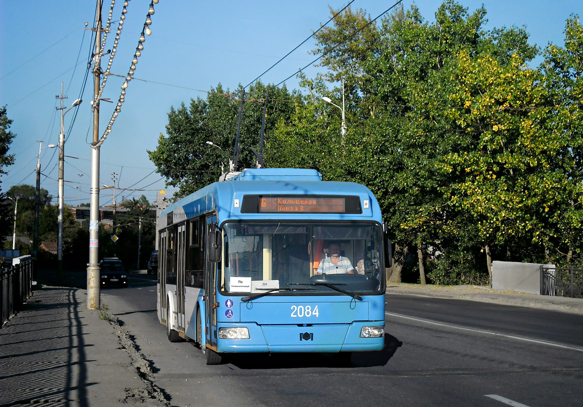 Penza, BKM 321 # 2084