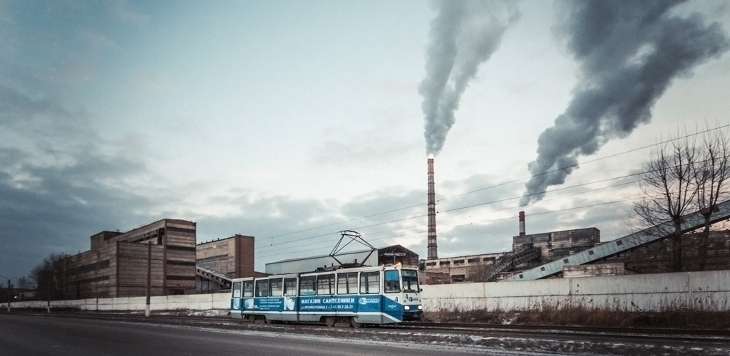 Ачинск, 71-605А № 4