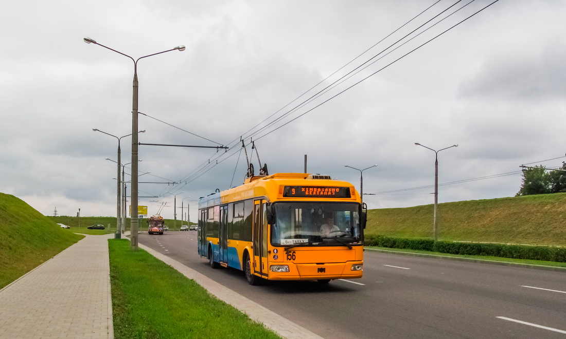 Hrodna, BKM 321 Nr. 156 Hrodna, BKM 321 Nr. 156